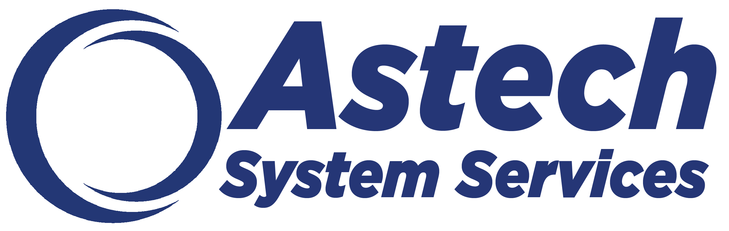 Astech System Services